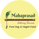 Mahaprasad Catering Logo