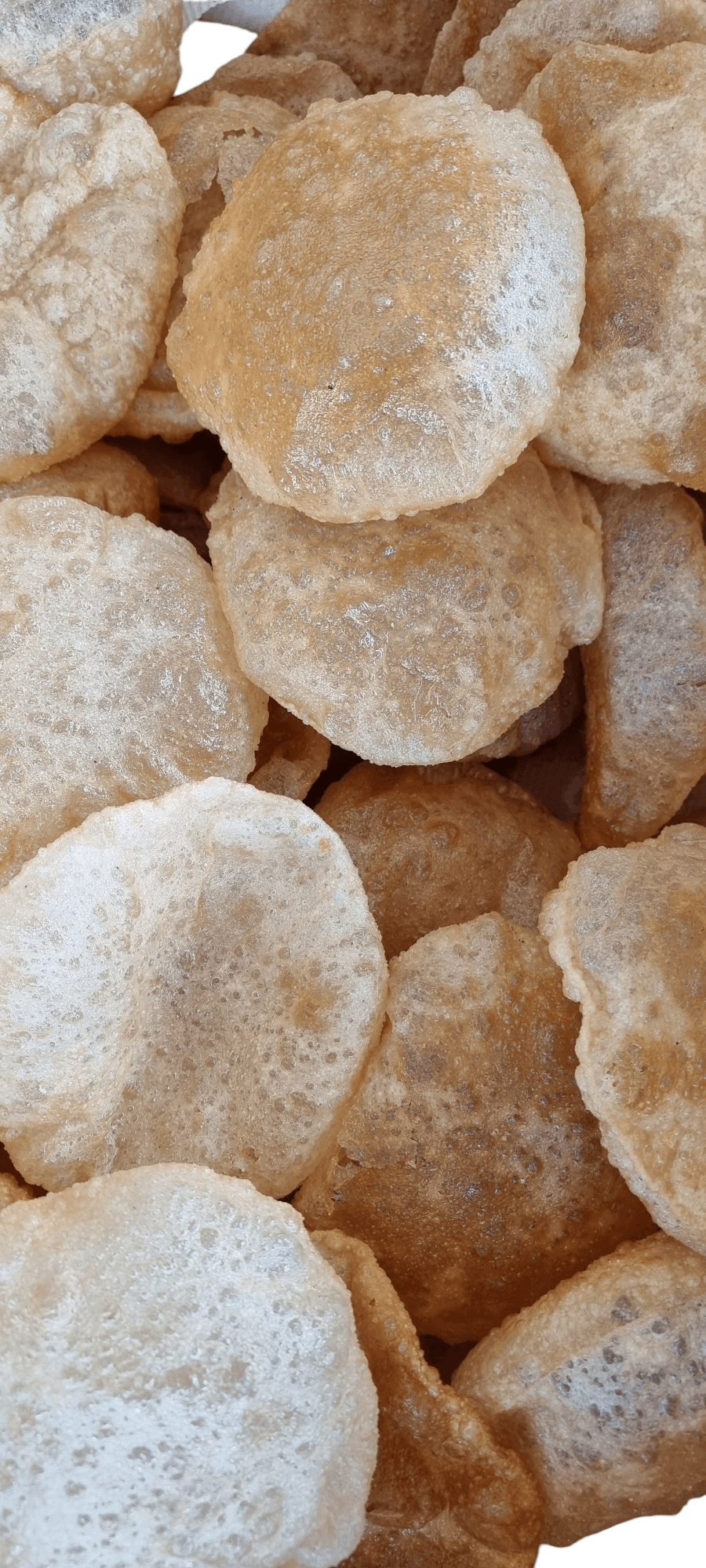 Bread and Roti